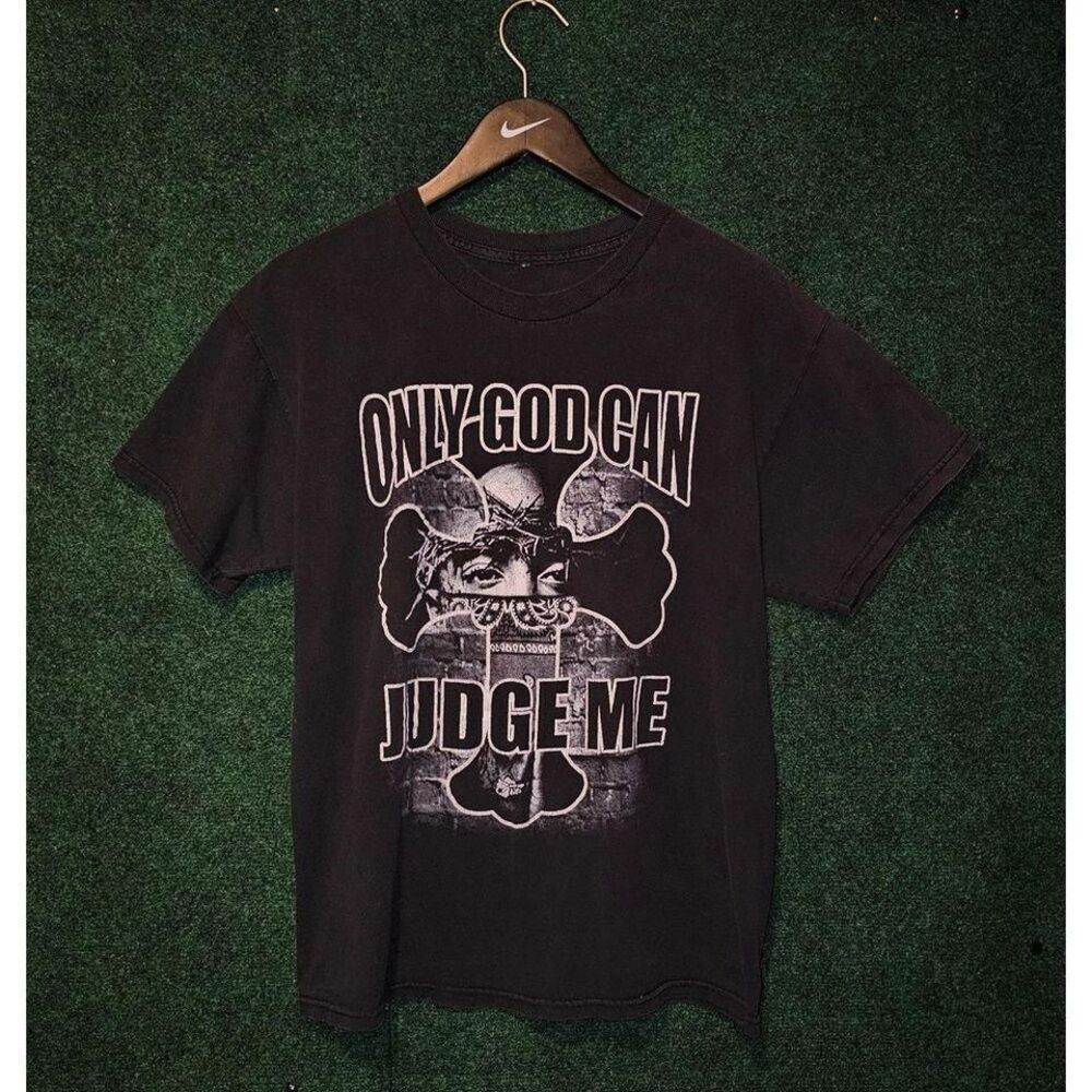 Vintage‎ tupac shirt